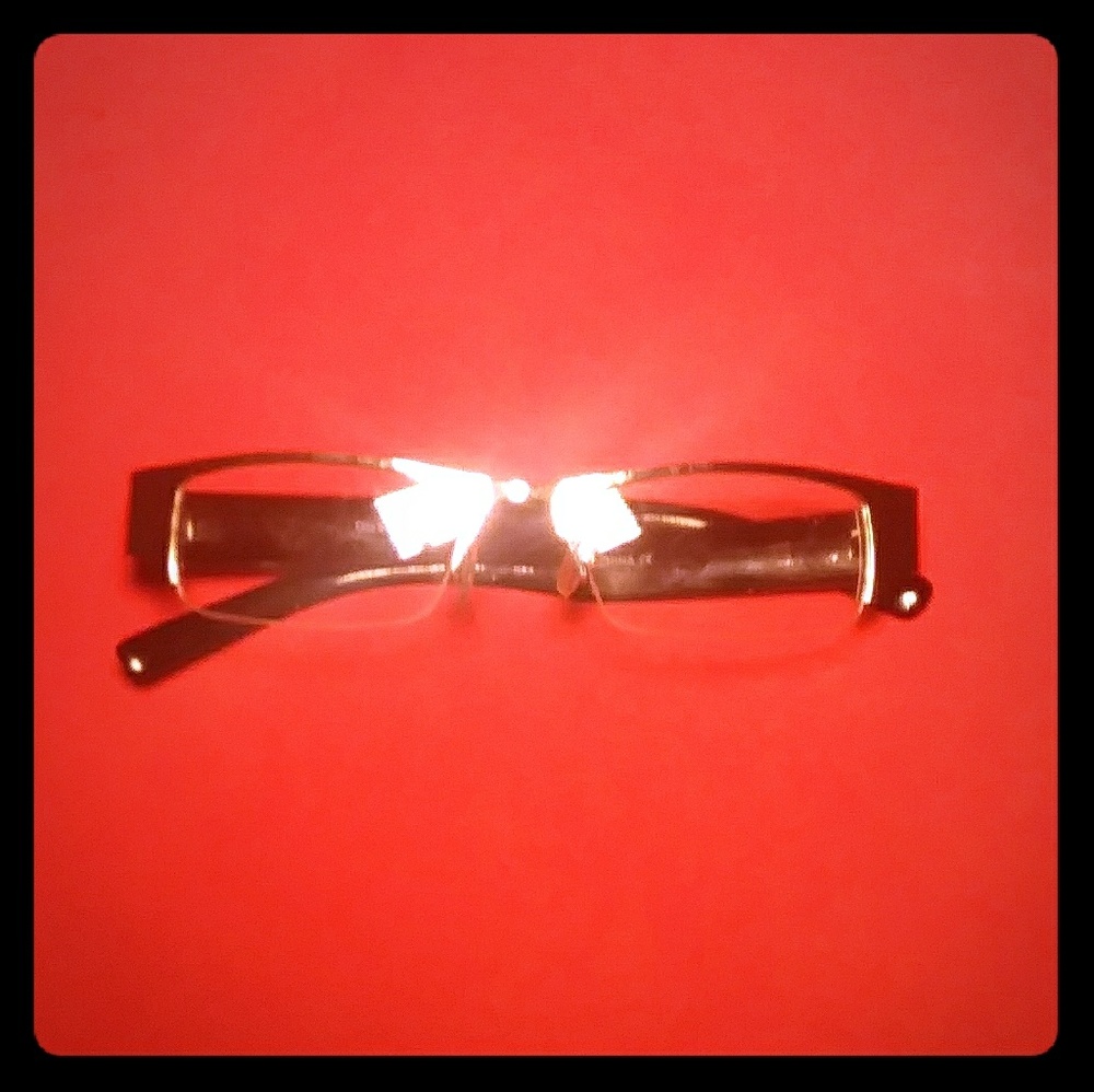 Dolce & Gabbana glasses